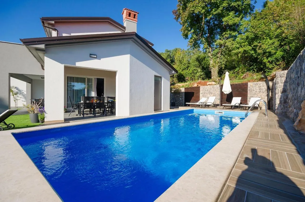 Villa Icici Croatia