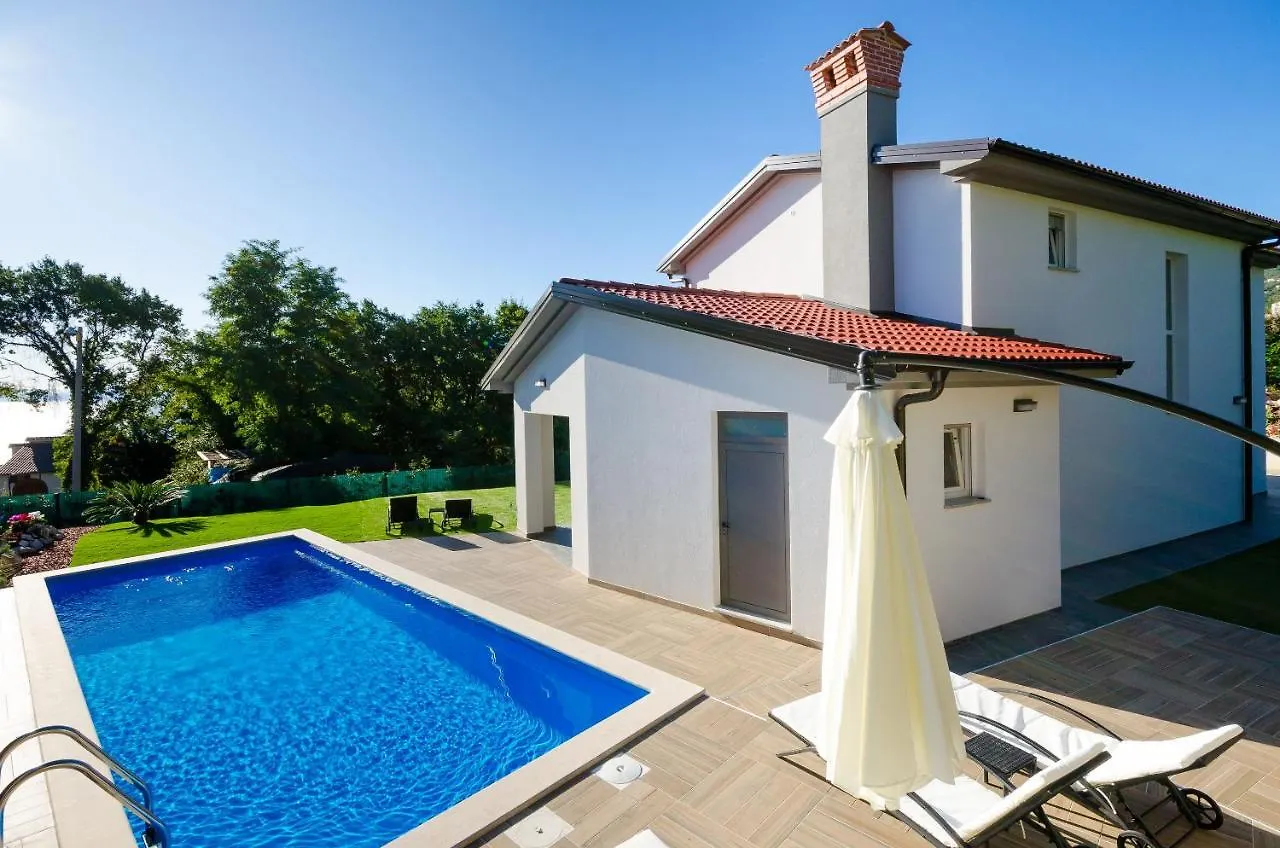 Villa Icici Croatia