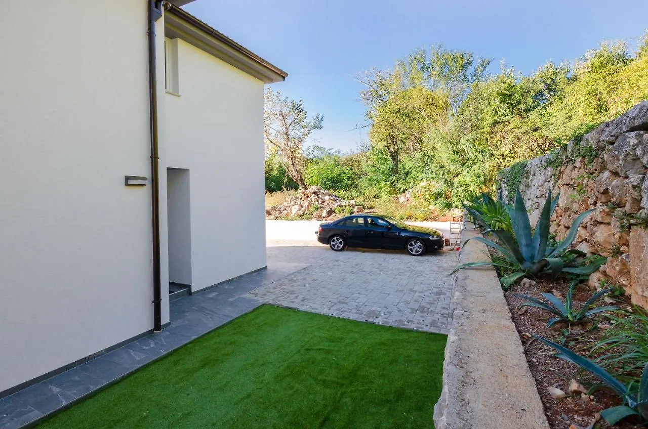 Villa Icici
